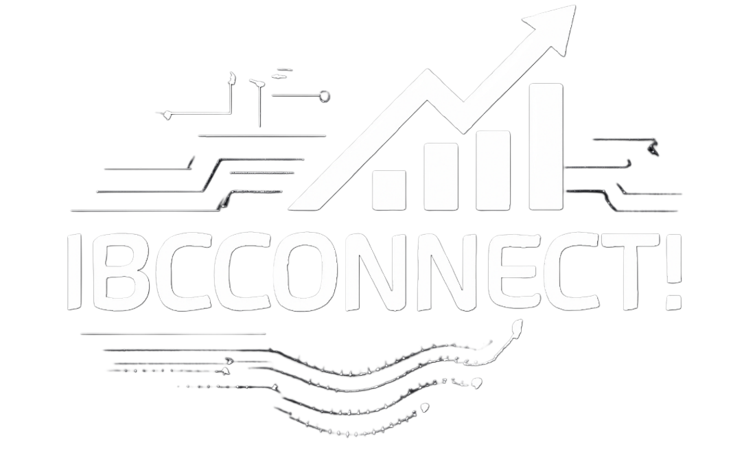 IBCConnect logo