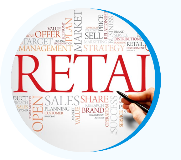 retail industry