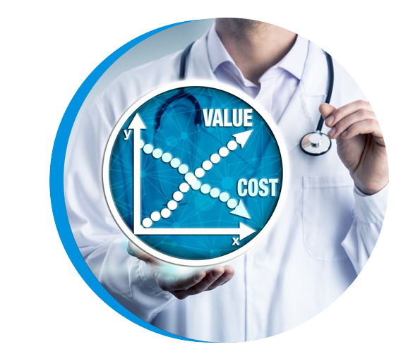 Physician Value And Cost