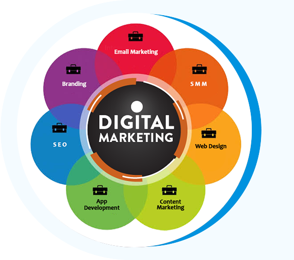 Best Digital Marketing Data Services | IBCConnect